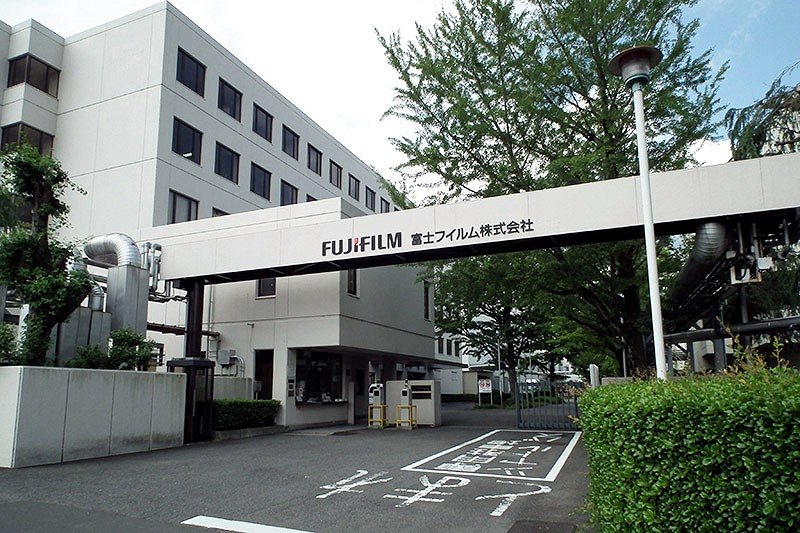 富士フイルムHDが推進する素材産業脱炭素の「解」