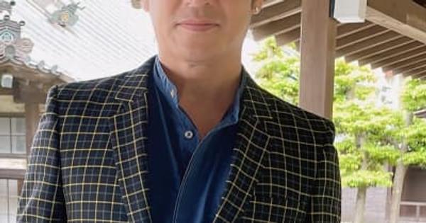 ふじさわ観光親善大使 つるの剛士さんインタビュー 「可能性あふれるまち　藤沢」　藤沢市