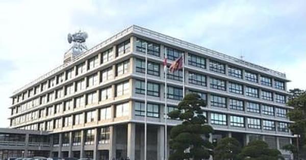 【コロナ速報】島根で新たに104人感染　松江保健所管内で61人　20日