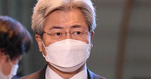 中川俊男氏の体制「もう持たぬ」　日医会長選へ出馬断念、その背景