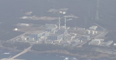 北陸電力志賀原発の敷地内断層 原子力規制委が再び現地調査へ