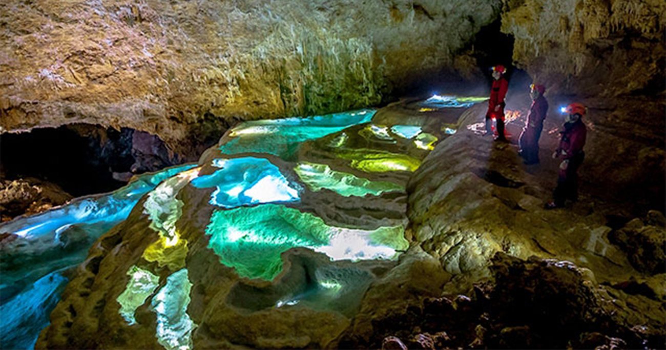 「奄美群島」旅の魅力をお届け！世界自然遺産・幻のビーチ・洞窟の聖地 - 地球の歩き方ニュース＆レポート