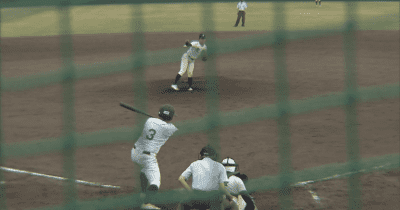 高校野球春の青森県大会が開幕　2021年に甲子園出場の2校が初戦で激突