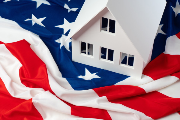 米住宅着工・許可件数（2022年4月） ―― 着工、許可件数ともに戸建て住宅に減速の兆し