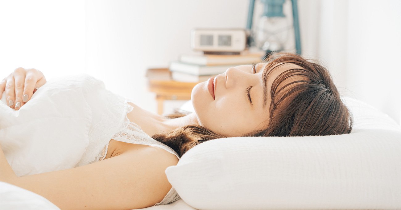 「寝心地が劇的に良くなる枕」の選び方、快眠セラピストが見定めるポイント - ニュース3面鏡