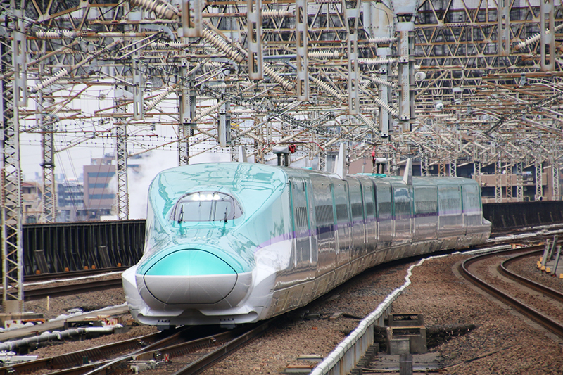 北海道新幹線の札幌延伸へ、JAL・JR北海道など魅力発信で連携