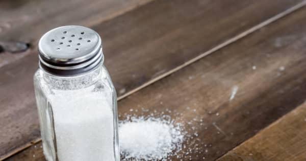 減塩、ハードルの高い減塩への糸口