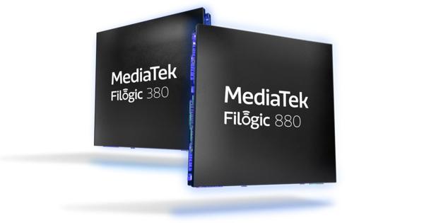 MediaTek、アクセスポイントとクライアント向けにWi-Fi 7プラットフォーム
