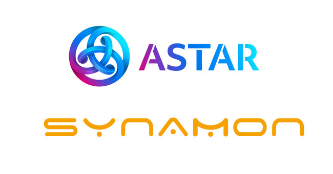 Synamon、Astar Networkとパートナーシップ 　メタバースプラットフォームでのNFT利用に