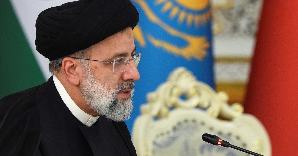 イラン大統領「間違いなく報復する」　革命防衛隊の大佐暗殺
