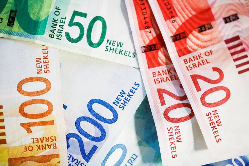 イスラエル中銀、0.40％利上げ　積極的インフレ抑制に転換