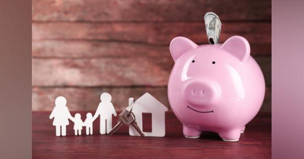 「年収400万円世帯」いわゆる標準家庭の貯蓄額はいくらか。共働きの割合はどのくらいか