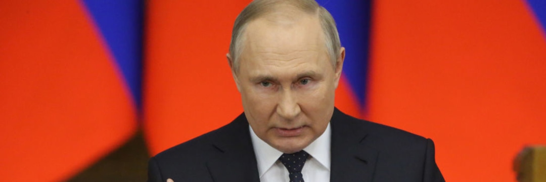 プーチンが「核の脅し」に強気なワケアメリカとロシアの「兵器の違い」でわかった