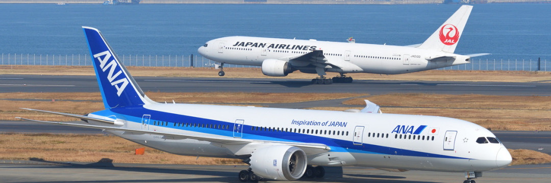このままでは「旅客機を飛ばせなくなる」…JALとANAの“悲痛な呼びかけ”のウラにあるSAF問題