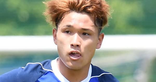 サッカーU-21日本代表を発表　松木玖生やチェイスら21人