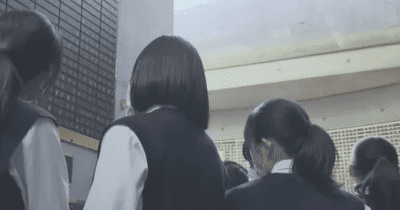 栃木県の中学生が阪神淡路大震災の教訓を学ぶ特別授業