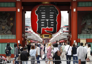 日本、観光ランクで初の世界首位　インフラや文化に高評価、WEF