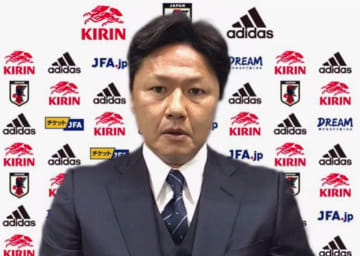 鈴木唯、斉藤、松木ら選出　サッカー、U―23アジア杯
