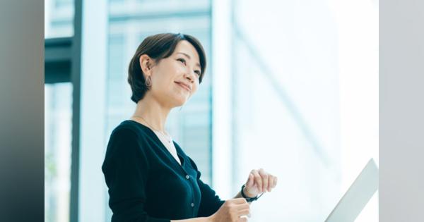 女性管理職57%が「管理職になってよかった」と回答 - 最多の理由は?
