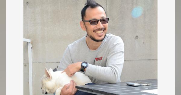 「ノーベル平和賞は犬がもらうべき」漫画家・つの丸さんに聞く“保護犬迎え入れのススメ”