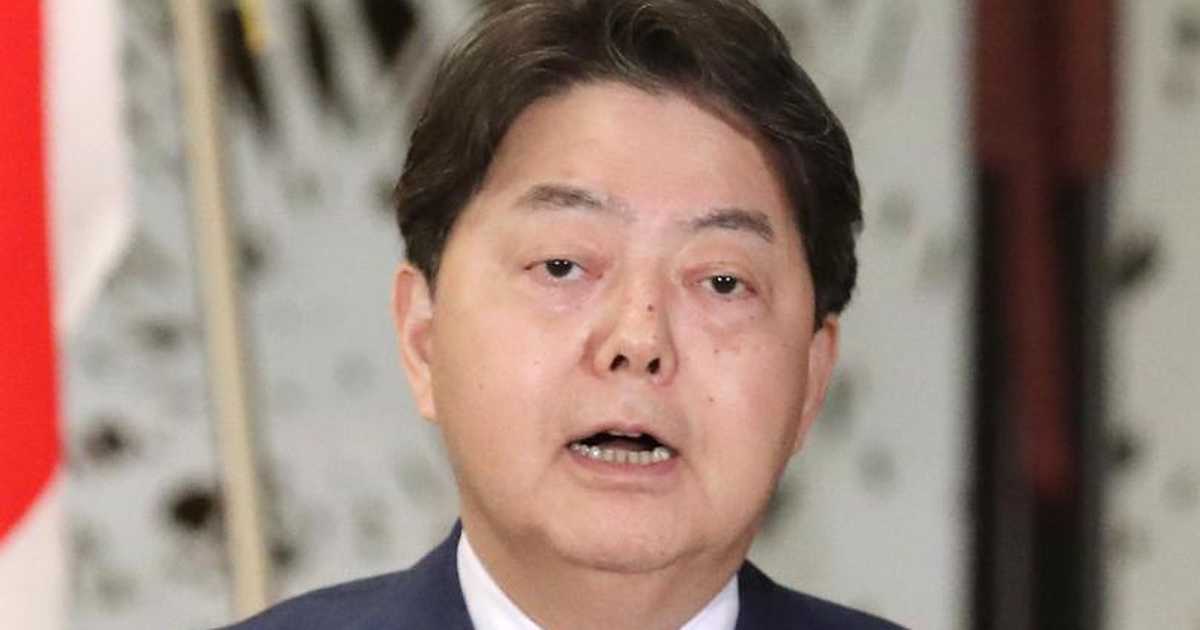 日米外相、北ミサイルに「日米韓で連携」確認