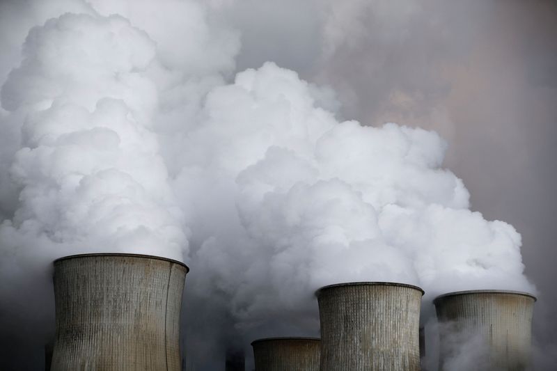 Ｇ７気候相会合、石炭の段階的廃止と電力脱炭素化を公約も＝草案