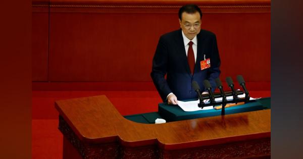 中国、第2四半期に合理的な経済成長の達成目指す＝李首相