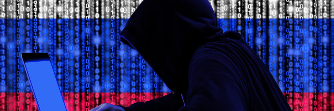 ウクライナで繰り広げられた、ロシア「サイバー攻撃」と「デジタル戦」の実態