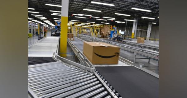 アマゾン株主ら、倉庫の労働環境に関する提案を否決
