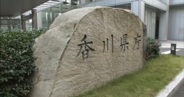 香川県で261人が新規感染　大規模なクラスターが発生している医療機関で13人の感染判明〈新型コロナ〉