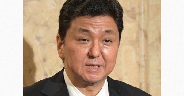 日米防衛相が電話協議　北朝鮮弾道ミサイル発射を強く非難