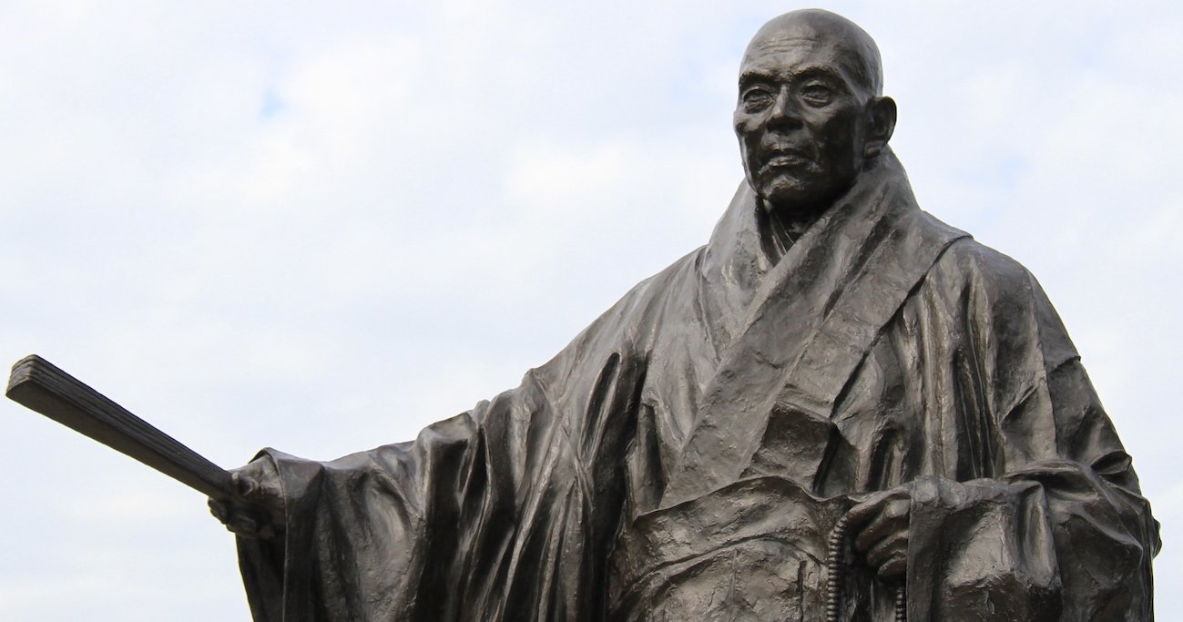 鎌倉殿ブームの中、日本経済復活を任せるならどの武将？ - 今週もナナメに考えた　鈴木貴博