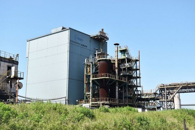鉄鋼業　脱炭素化の時代　「排出ゼロ」製品も供給へ　再生エネ、水素活用