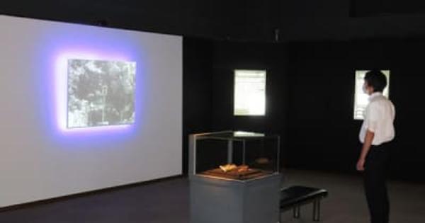 真珠養殖、昭和の記録映像　鳥羽のミキモト博物館で上映　三重