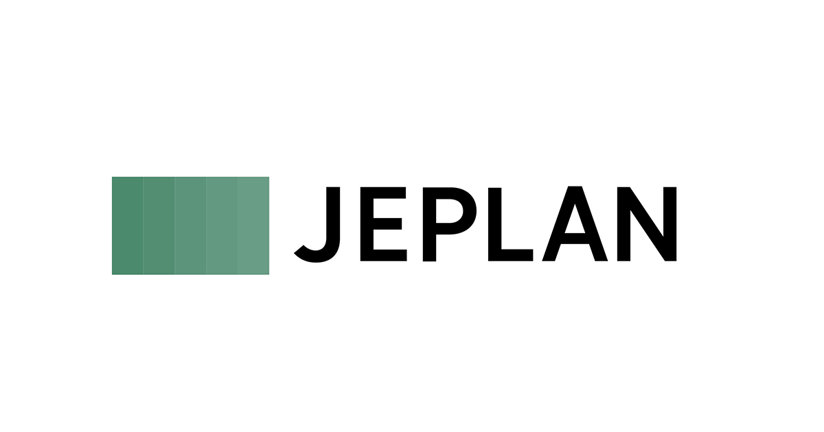 日本環境設計がJEPLANへ社名変更　読み方は「ジェプラン」