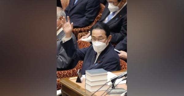外国人観光客もマスク着用徹底を　首相「日本のルールに従って」