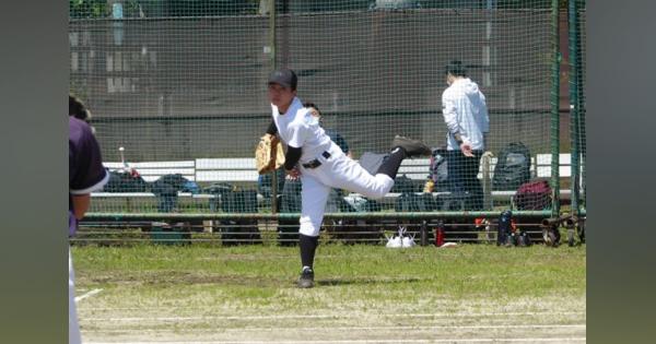 【高校野球】知的障害のある球児に開かれた扉　豊川特別支援学校が連合チームで愛知県予選参加