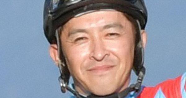 福永祐一騎手、史上初の3連覇ならず　競馬日本ダービー