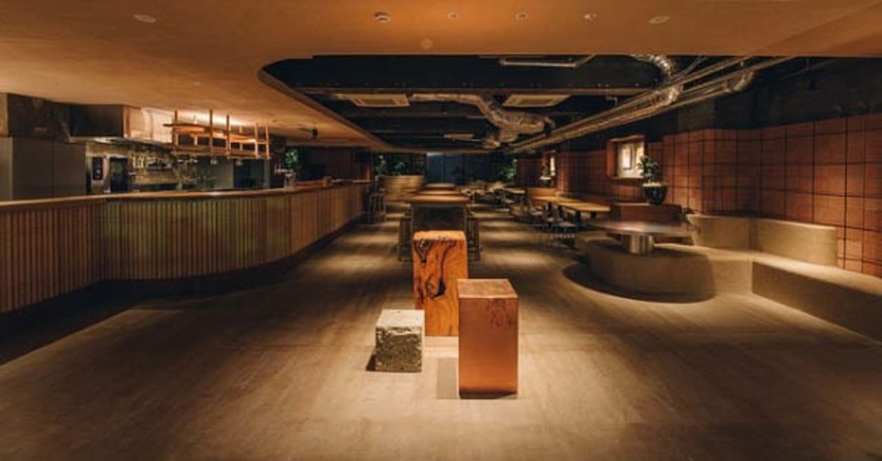 音楽やアートも楽しめる、東京・六本木の新たな文化拠点「Common」がオープン