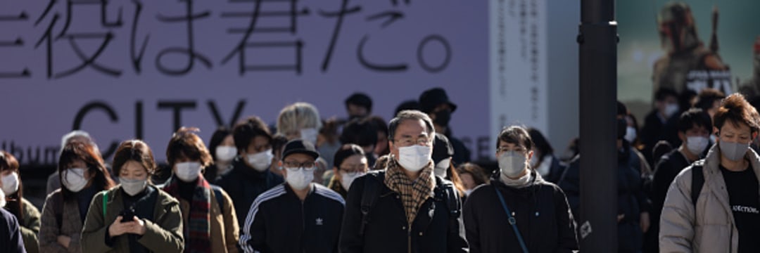 今もマスク着用が「日本のルール」？そもそも矛盾していた「コロナの法規制」の危うさについて