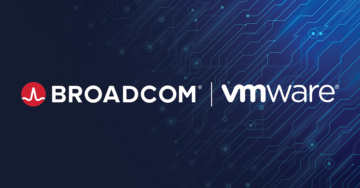 BroadcomがVMwareを買収した理由　実は双方にメリットあり