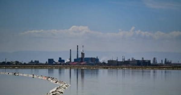 青海塩湖工業、リチウム生産能力拡大へ　投資額70億元