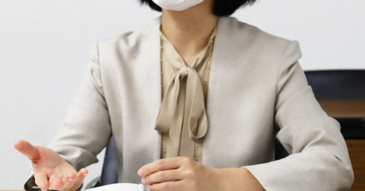 記者「働く女性が誇り高く生きる希望に」　性暴力、長崎市に賠償命令