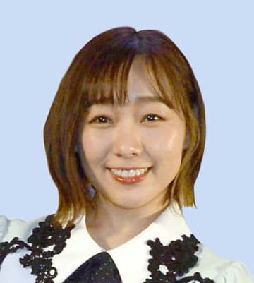 須田亜香里さん卒業へ　SKE48メンバー