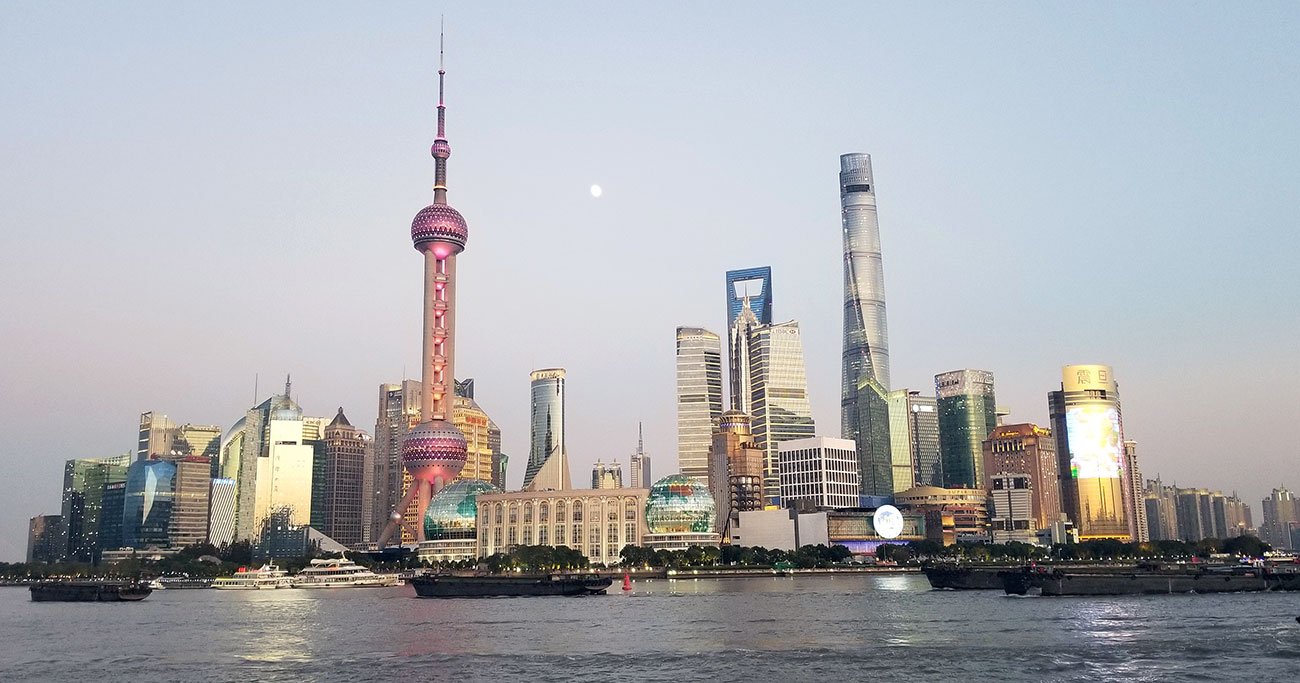 アップルが「中国脱出」へ、上海を襲うロックダウンの次の試練