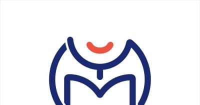矢祭もったいない図書館のロゴデザイン決まる　福島県矢祭　プロジェクトチーム制作