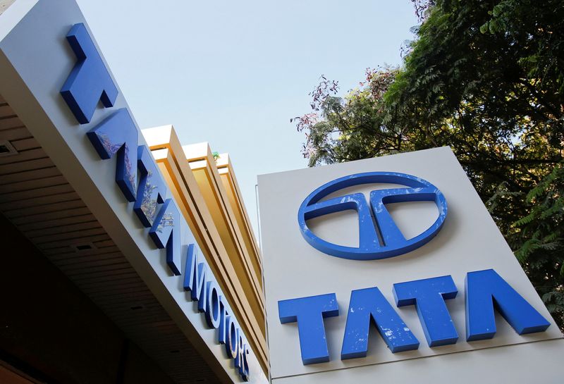 タタ・モーターズ、フォードのインド工場買収検討　ＥＶ強化へ