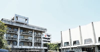 《予算検証2022》中心街　事業承継に力　桐生市