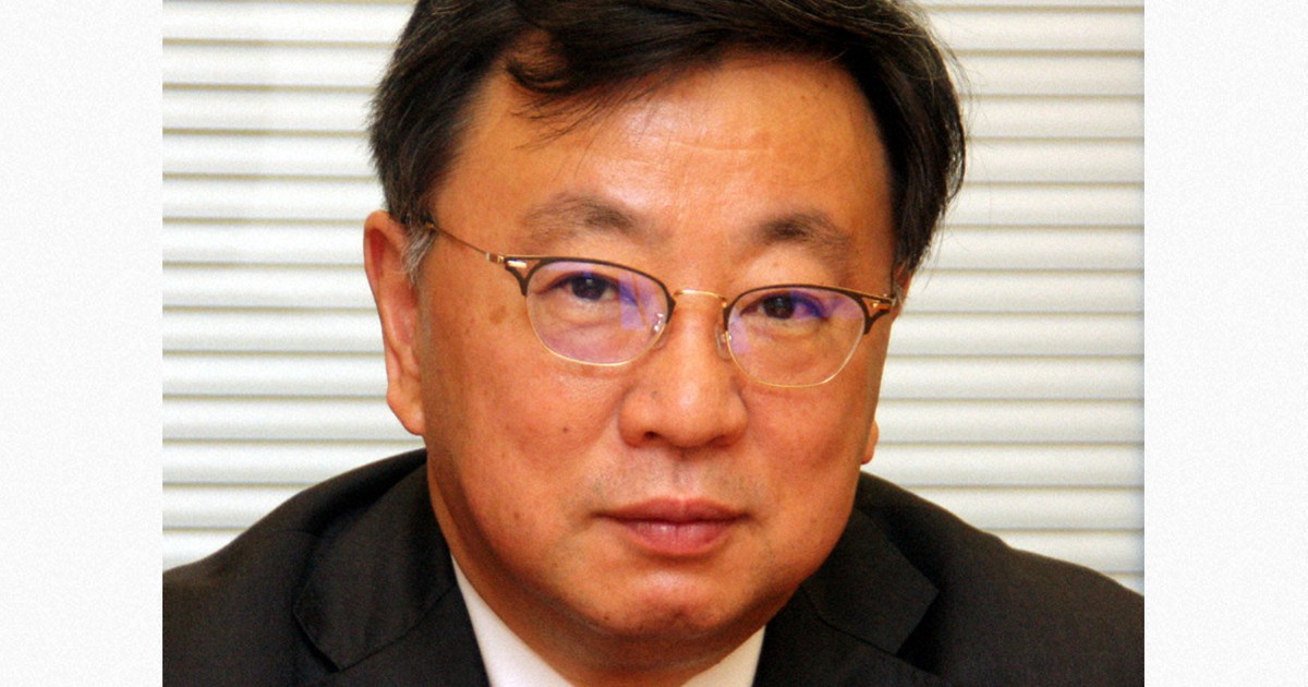 韓国の竹島海洋調査「受け入れられない」　官房長官が中止要求