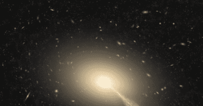 世界初、アルマ望遠鏡の超コントラスト観測で描き出す銀河の新しい姿を発見